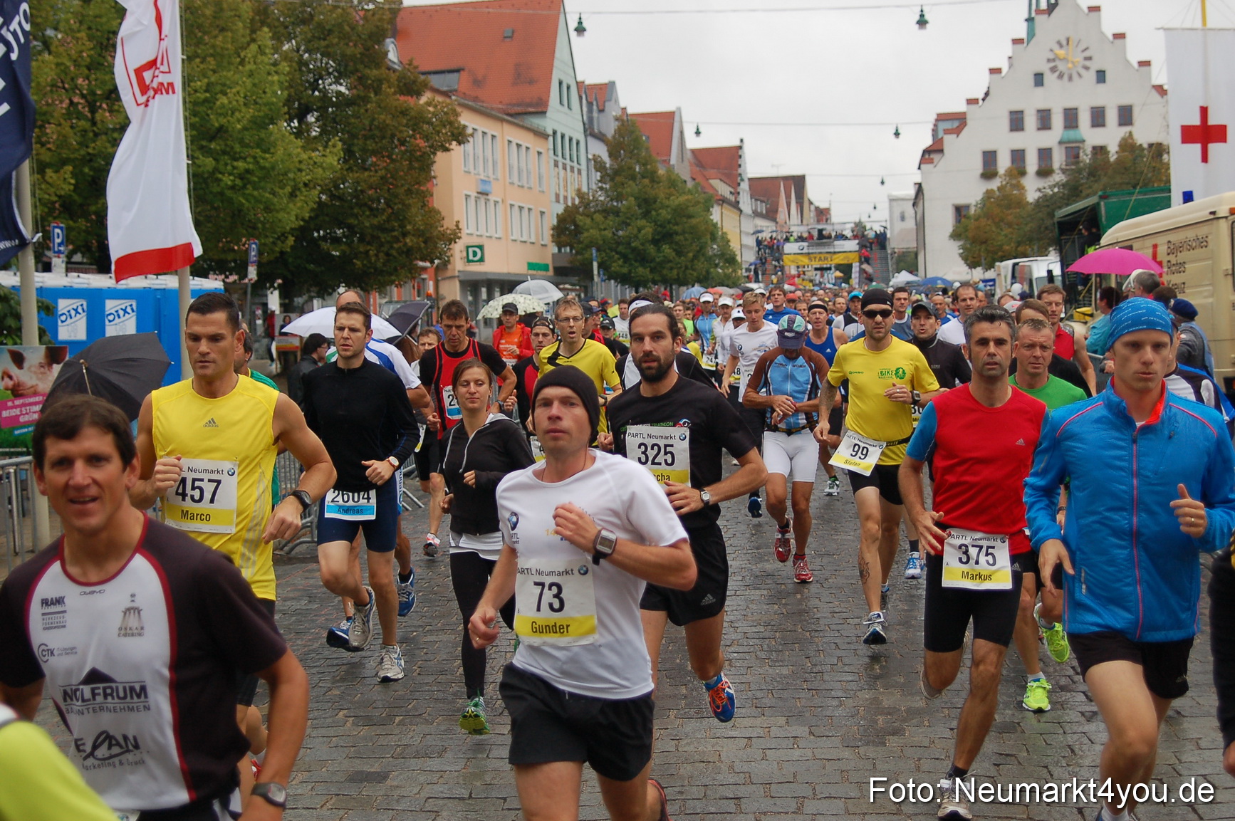 Stadtlauf Neumarkt 2013 0165